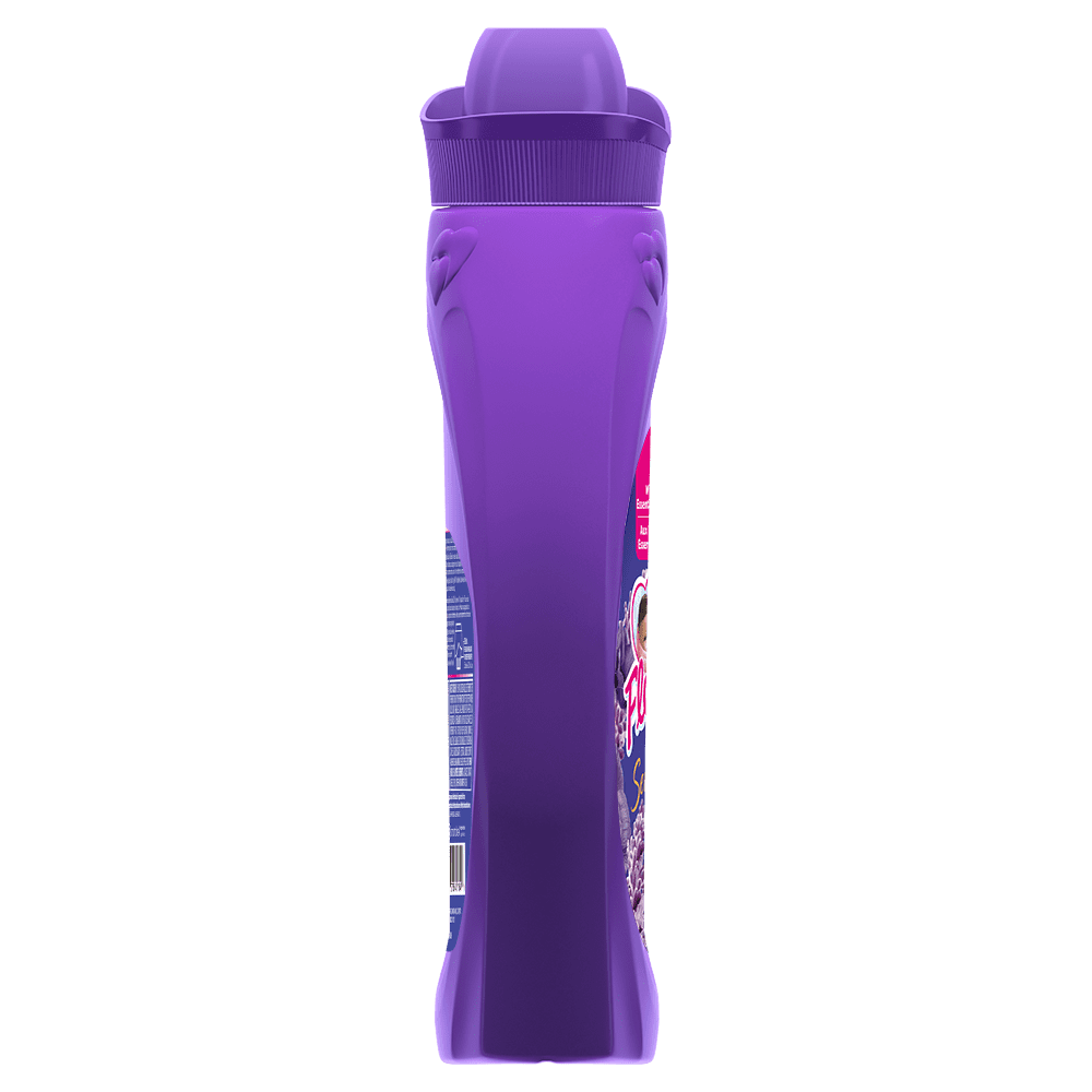 Fleecy Sensations Liquid Fabric Conditioner, Lavender Scent