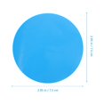 thumbnail image 2 of 10 Pcs Patch de Réparation en PVC Patch de Réparation pour Anneau de Natation Patch de Piscine en Vinyle Patch pour Bateaux Gonflables Patch pour Jouets, 2 of 7