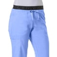 thumbnail image 2 of Maevn Pantalon Cargo à 7 Poches à Taille Élastique EON pour Femmes, 2 of 2