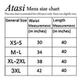 thumbnail image 5 of Atasi Dupion Adjustable Solid Readymade Pajama Ethnic Wear Mens Bottom Pant, 5 of 5