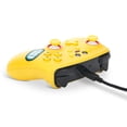 thumbnail image 2 of PowerA Enhanced Wireless Controller for Nintendo Switch - Peely, 2 of 9