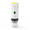 thumbnail image 1 of 3 In 1 Portable Coffee Machine Wireless Electric Espresso Coffee Maker For Capsule Coffee Powder Travel Camping Coffee Maker ,Fast  Fresh Brewed, 1 of 6