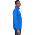 thumbnail image 2 of Ash City - Core 365 Tech-Coil Tricoté Techno Lite pour Hommes, 2 of 3