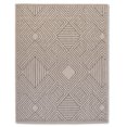 thumbnail image 1 of Erbanica Quick Dry Indoor Outdoor Rug, 3 ft 3 in x 5 ft, Easy to Clean, Water and Mildew Resistant, 1 of 6