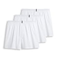 thumbnail image 1 of Jockey Men's Classics Full Cut 5" Boxer - 3 Pack, 1 of 4