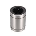 thumbnail image 1 of Unique Bargains LM30UU 30mmx45mmx64mm Joint en Caoutchouc Double Face Bague de Roulement à Billes Linéaire, 1 of 1