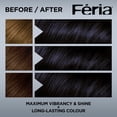 thumbnail image 3 of L'Oréal Paris Feria, Permanent Hair Dye, 3 of 7