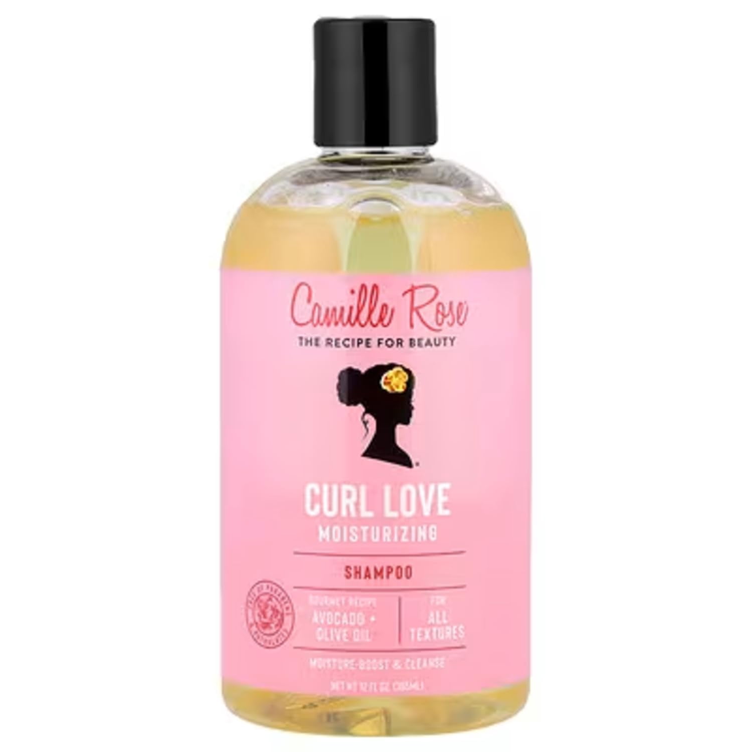 Camille Rose Shampoo