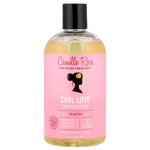 Camille Rose Shampoo