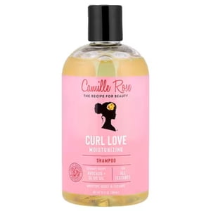 Camille Rose Shampoo