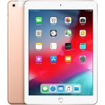 thumbnail image 1 of Restored Apple iPad 6 9.7" (6th Generation ) Wi-Fi + Cellular Good, 1 of 7