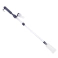 thumbnail image 3 of Aquarium Vacuum Cleaner, Wear Resistance Efficient Aquarium Gravel Cleaner Syphon Operated Retractable  For Fish Tank, 3 of 8