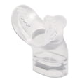 thumbnail image 2 of Amdohai 2 Embouts de Remplacement en Silicone pour Snorkeling, 2 of 7
