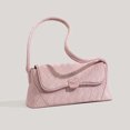 thumbnail image 3 of fastboy Women's Handbag Timeless Piece For Every Occasion Convenient And Portable pink 1Set, 3 of 6