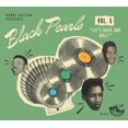 thumbnail image 1 of Black Pearls 5 (Various Artists), 1 of 1