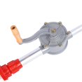 thumbnail image 1 of Loewten Aluminum Alloy Drum , Barrel , For Pumping Fuel Oils For Pumping Petrol, 1 of 8