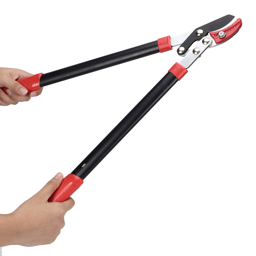 Pruning Loppers, Labor Saving Ergonomic Handle Pruning Shears Professional  For Pruning Fruit Trees For Pruning Branches For Landscaping