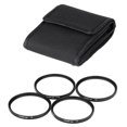 thumbnail image 3 of Milaget 4 Pieces Close-up +1 +2 +4 +10 Accessory Accessories 37mm, 3 of 9