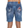 thumbnail image 3 of Men's Boxer Shorts and Tank Top USA FlagT-Shirt, Sold Separately, 3 of 3