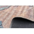 thumbnail image 3 of Tapis ECARPET Lavable en Machine et Respectueux de l'Environment Kashkuli, 3 of 9
