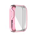 thumbnail image 2 of EGNMCR TPU Watch Case Screen Protective Cover For Watch Lite Watch 1 cover, 2 of 5