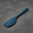 thumbnail image 5 of Spatule en silicone Thyme & Table, bleu moucheté, 5 of 5