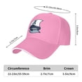 thumbnail image 2 of Casquette Argonauts de Toronto Unisexe Décontractée de Baseball, 2 of 5