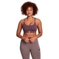 thumbnail image 1 of Reebok Women's Low Impact Favorite Racerback Sports Bra with Removable Cups, 1 of 5