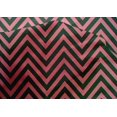 thumbnail image 4 of oneOone Cotton Silk Fabric Chevron Geometric Fabric Prints By Yard 42 Inch Wide, 4 of 4
