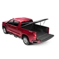 thumbnail image 3 of UnderCover Couverture Tonneau UC1176 SE Series; Inclinable; Verrouillable; Noir; Matériau Composite ABS, 3 of 5