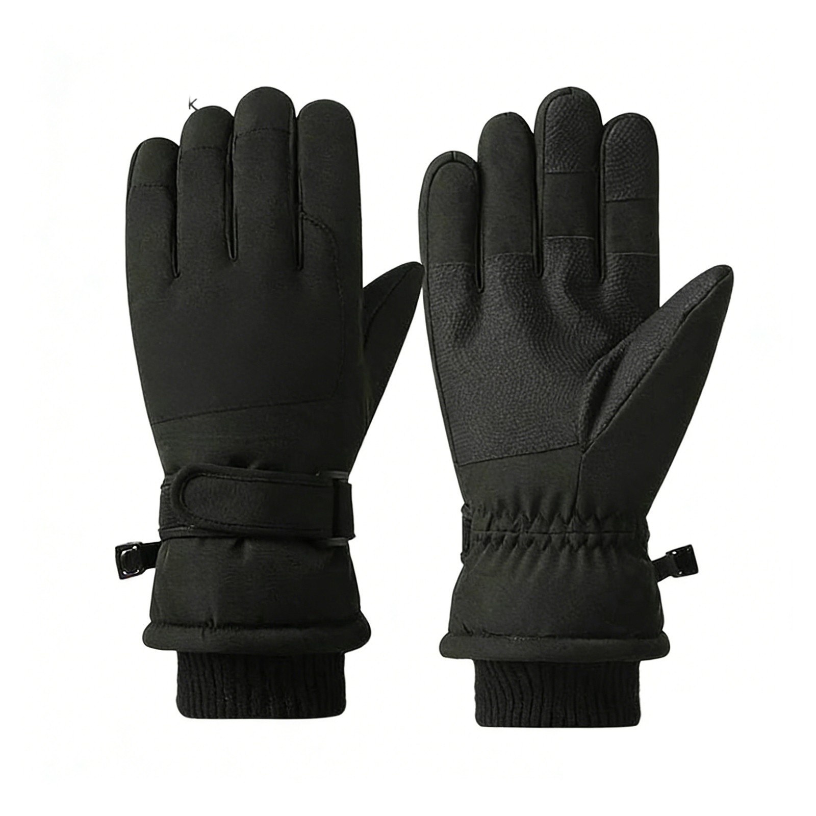 Winter Outdoor Gloves For Cold Weather UnisexWarmth With Non Grip 