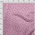 thumbnail image 3 of oneOone Cotton Flex Fabric Finger Sign Symbol Printed Fabric 1 Yard 40 Inch Wide, 3 of 4