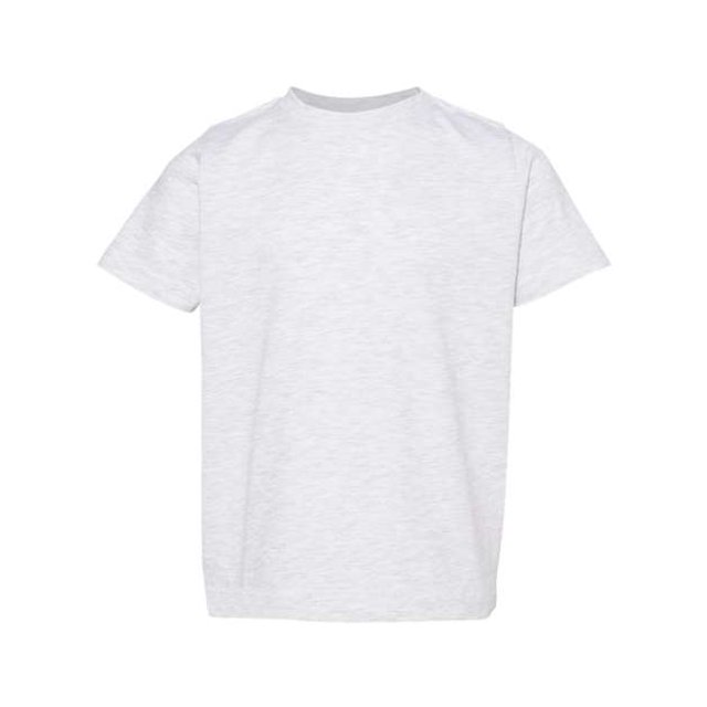 Rabbit Skins 3321 T-Shirt en Jersey Fin pour Tout-Petit