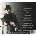 thumbnail image 2 of Leonard Cohen - You Want It Darker, 2 of 2