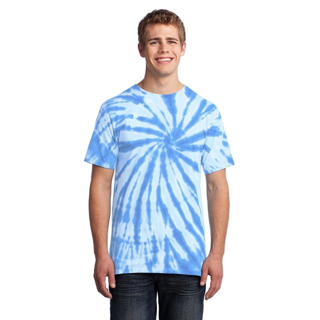 Essential TieDye Tee