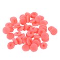 thumbnail image 1 of 50Pcs Soft Foam Earbud Headphone Ear Pads Replacement Sponge Covers Tips, Compatible Diameter 15mm, Sponge Cushions Pad Protector for MP3 MP4 Tablets Earphones, 1 of 7