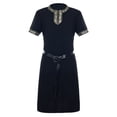 thumbnail image 1 of Tunique pour Robe de GN Historique Tenue de Performance sur Scène Déguisement Tenue Classique pour Hommes et Femmes, 1 of 4