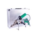 thumbnail image 2 of Omembrane Extruder Plastic Extrusion Welder Machine, Vinyl Weld Extruder Hot Air Welder Gun omembrane Repair Seam Welding Gun, 2 of 7