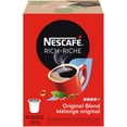 thumbnail image 1 of NESCAFÉ® Rich Original Coffee Capsules, 1 of 7