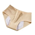 thumbnail image 1 of Women's Leak Proof Soft And Breathable Physiological Underwear, 1 of 3