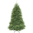 thumbnail image 1 of National Tree Arbre de Sapin Dunhill 7 Pieds (DUH-70), 1 of 5