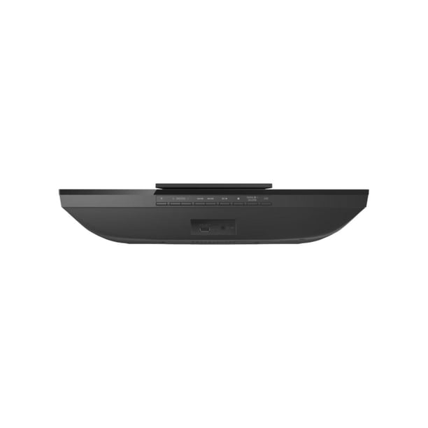 Panasonic SC-HC300 20W Bluetooth Compact Stereo System - Black