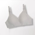 thumbnail image 3 of AherBiu Wireless Bras for Women Full Coverage Seamless Smoothing Bralettes High Support Everyday Bras, 3 of 3