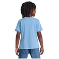 thumbnail image 2 of George Boys' Crew-Neck T-Shirt 3-Pack, 2 of 6