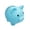 BU, variant on EGNMCR Piggy Bank - Kids -Piggy Bank For Little Boys Girls Childrens Safe Pig Saving piggy bank