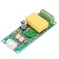 thumbnail image 2 of Power Meter Module, AC 80-260V Multi-function Test Module, One Key Reset Button Multifunction Meter Module, Energy For Test Power, 2 of 8