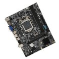 thumbnail image 1 of Carte Mère d'Ordinateur, Performance Stable Interface M.2 LGA 1151 pour PC de Bureau, 1 of 8