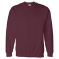 thumbnail image 4 of Gildan DryBlend Adult Set-In Crew Neck Sweatshirt (13 Colours), 4 of 4