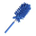 thumbnail image 1 of WHEANG Snowler Extendable Dusting Brush Multi Purpose Cleaning For Home And Car With Detachable And Washable Cloth Head, 1 of 9