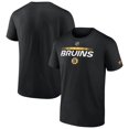 thumbnail image 1 of Men's Boston Bruins NHL Authentic Pro Prime T-Shirt, 1 of 3